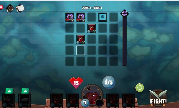 威尼斯2299con手游下载-威尼斯2299con安卓版下载游戏画面3