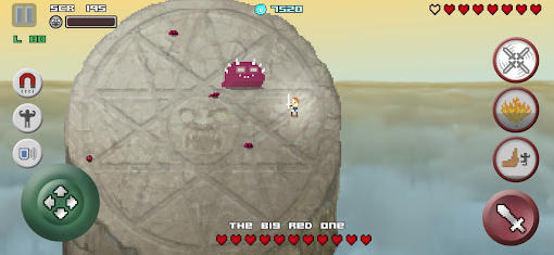 银河贵宾9191APP手机版游戏下载-银河贵宾9191APP（OnlyOne）手游下载游戏画面3