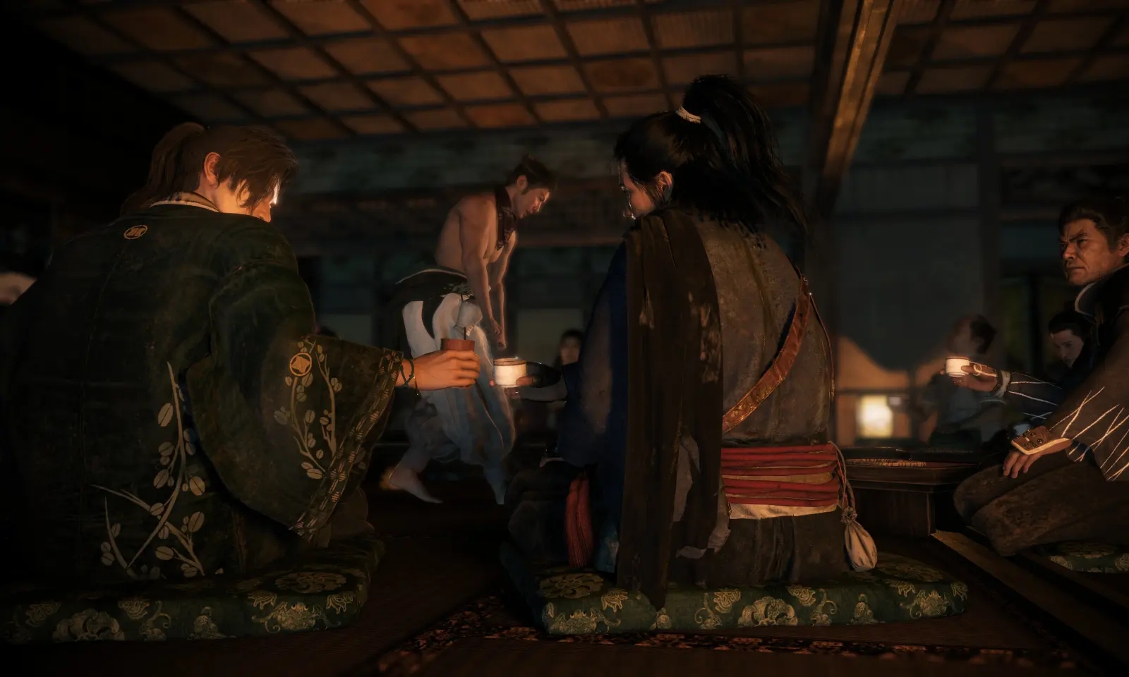 精彩截图-新濠天地4993手机版下载-新濠天地4993最新手游下载安装2