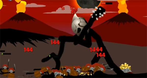 精彩截图-6163银河战争火焰巨龙版下载-6163银河战争最新皮肤更新版本游戏下载1