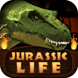 银河官方国际app模拟器正版下载最新版本-银河官方国际app模拟器(Dinosaur Simulator 3D)下载 v1.8 安卓版
