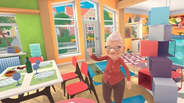 精彩截图-金沙9170模拟器下载-金沙9170正版游戏(I Am Cat)下载 v1.1.4 安卓版2