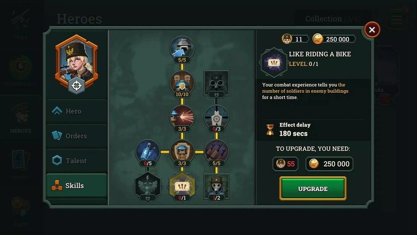 精彩截图-银河yh77365中文版下载-银河yh77365一战手游(Bunker Wars)下载 v1.14.7 安卓版2