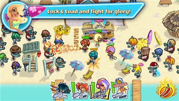 精彩截图-澳门巴黎人APP下载僵尸游戏最新版下载-澳门巴黎人APP下载僵尸gng zombies下载 v1.1.7 安卓版3