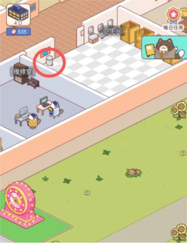 威尼斯0907yyy发型屋 威尼斯0907yyy发型屋玩法说明