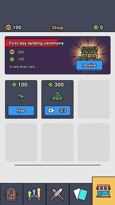 威尼斯人0907官方网站手游下载安装最新版本-威尼斯人0907官方网站游戏官方正版(Mengjun)下载 v1.0 安卓版游戏画面2