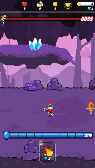 精彩截图-美高梅mgm1888手机版下载安装最新版-美高梅mgm1888手游(RetroRangers)下载 v1.2.7 安卓版1