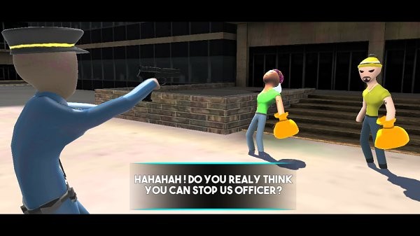 美狮美高梅平台网站蜘蛛丝超人手机版下载-美狮美高梅平台网站蜘蛛丝超人游戏下载 v1.0.1 安卓版游戏画面3