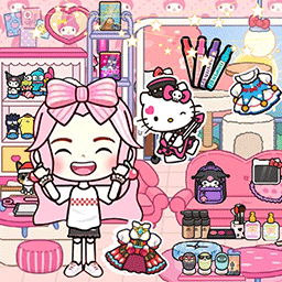 巴黎人电子艺游世界乐园游戏免费下载-巴黎人电子艺游世界乐园最新版下载 v2.3 安卓版