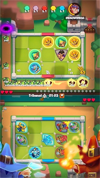 精彩截图-银河总站app保卫战游戏下载-银河总站app保卫战手机版下载 v1.0.5 安卓版3