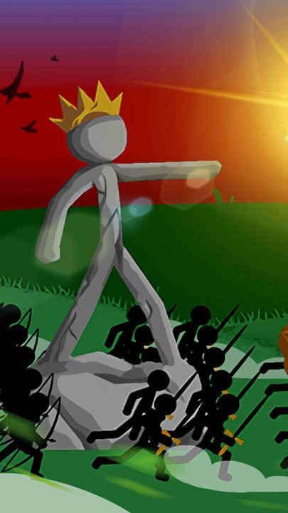 精彩截图-新葡萄官网战争模拟器游戏下载安装-新葡萄官网战争模拟器最新版下载 v1.0.0 安卓版2