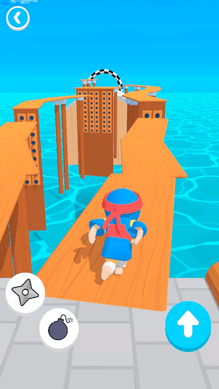 澳门威尼斯人v37373游戏下载安装-澳门威尼斯人v37373最新版(Ninja Escape)下载 v0.4.2 官方安卓版