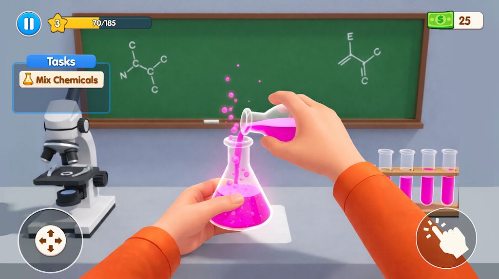 精彩截图-所有的金沙网址大全生活模拟器游戏下载-所有的金沙网址大全生活模拟器最新版下载v0.2.31