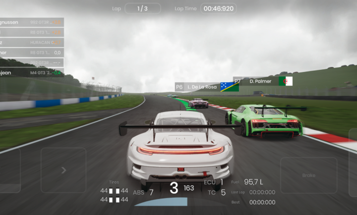 新蒲京娱乐场官方版下载-新蒲京娱乐场官方版手游正版下载v1.0.4游戏画面4