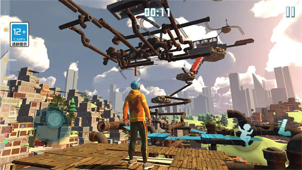 澳门新银河官网联机版官方正版下载安装-澳门新银河官网联机版官方正版手游下载v0.1.2游戏画面1