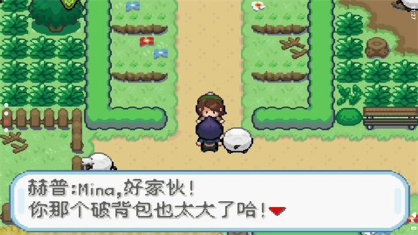 新濠天地在线入口剑盾10.2汉化版下载-新濠天地在线入口剑盾10.2(附金手指)手机版下载游戏画面3