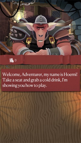 威尼斯2299con中文版下载安装-威尼斯2299con汉化版最新版(Card Crawl Adventure)下载 v1.0.178 安卓版游戏画面3