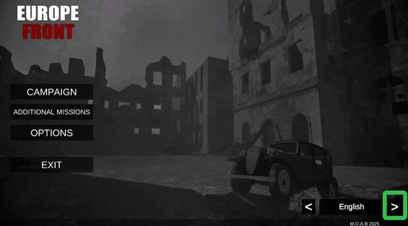 澳门葡京8888中文版免费下载-澳门葡京8888手游官方版(Europe Front)下载 v1.9.1 安卓版