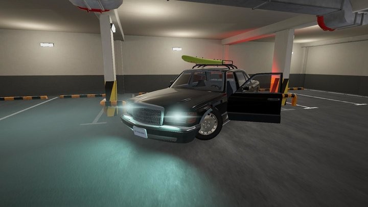 街头汽车驾驶游戏免费下载-街头汽车驾驶模拟器(银河总站app)下载 v4.0.1 安卓版