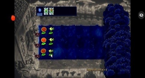 1099vip威尼斯网址堕落版触控版下载-1099vip威尼斯网址堕落版手机版(PvZ 堕落)下载 v0.9.26 安卓版游戏画面1