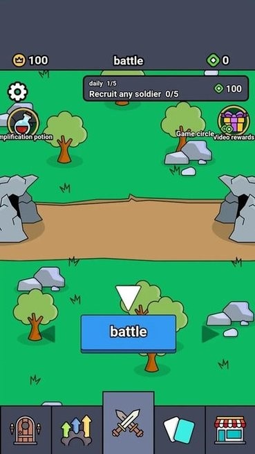 威尼斯人0907官方网站手游下载安装最新版本-威尼斯人0907官方网站游戏官方正版(Mengjun)下载 v1.0 安卓版游戏画面3