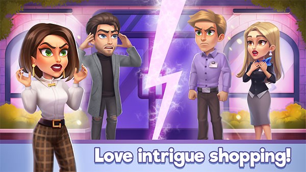 9297威尼斯最新地址中文版下载安装-9297威尼斯最新地址游戏最新版(Fashion Shop)下载 v1.10.5 安卓版游戏画面2