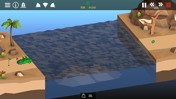 精彩截图-银河平台网站多少下载中文版-银河平台网站多少官方正版最新版(Poly Bridge 2)下载 v1.62 安卓版1