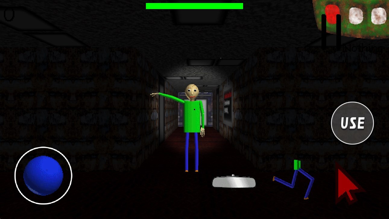 威尼斯www637的旧实验室手游最新版下载-威尼斯www637的旧实验室官方版(BB The Old Laboratory)下载 v1.4 安卓版游戏画面2