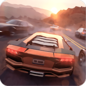 4166am金沙app下载赛车最新版下载-4166am金沙app下载赛车游戏(Highway Asphalt Racing)下载 v0.13 安卓版