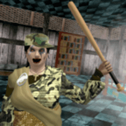 新葡萄app平台恐怖屋逃生免费下载-新葡萄app平台恐怖屋逃生最新版下载 v2.6 安卓版