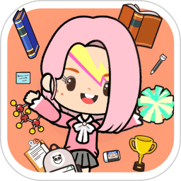 威尼斯76543迷你校园游戏下载-威尼斯76543迷你校园最新版下载 v3.1 安卓版