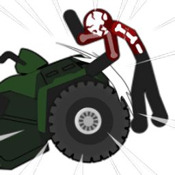 银河贵宾91极限拆卸官方下载-银河贵宾91极限拆卸手机版(Stickman Extreme Dismounting)下载 v1.0 安卓版