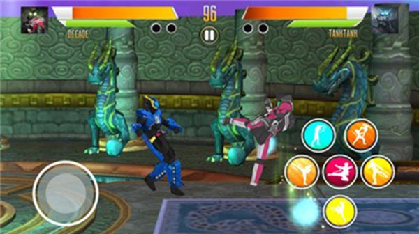 线上澳门人威尼斯738战斗进化下载官方版-线上澳门人威尼斯738战斗进化中文版下载 v1.3 安卓版游戏画面4