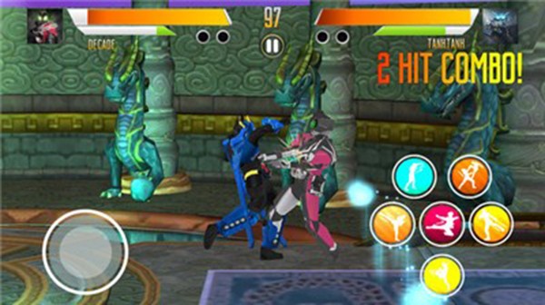 线上澳门人威尼斯738战斗进化下载官方版-线上澳门人威尼斯738战斗进化中文版下载 v1.3 安卓版游戏画面3