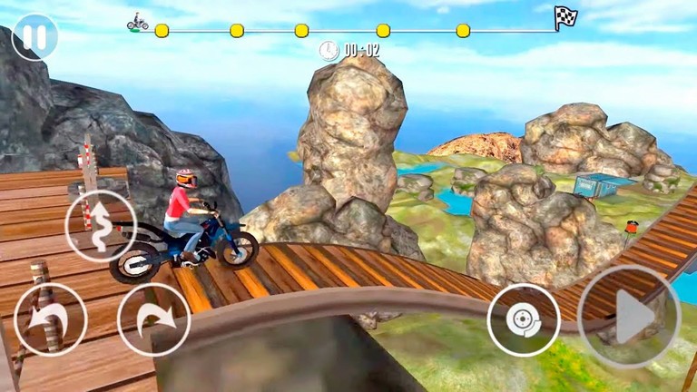 8455新葡萄娱乐场摩托游戏官方下载-8455新葡萄娱乐场摩托最新版下载 v189.1.4.3018 安卓版游戏画面3