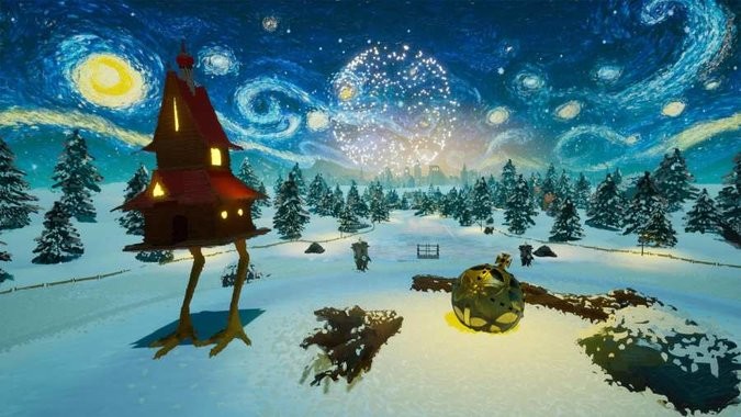 精彩截图-新濠天地app下载手机版下载-新濠天地app下载官方正版(Ages of Rock)下载 v1.0 安卓中文版3