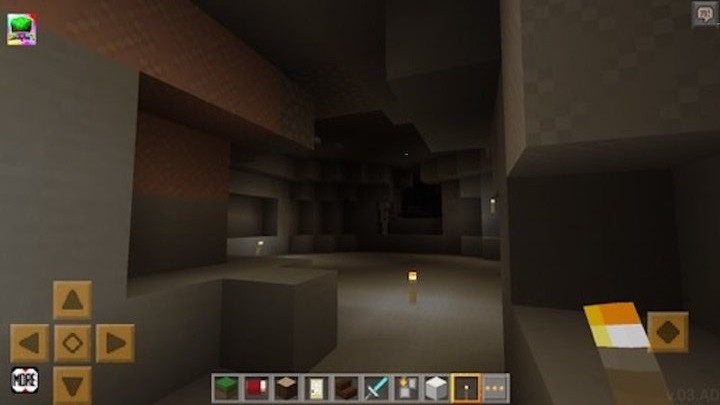 新巴黎人官方网址沙盒世界游戏下载安装-新巴黎人官方网址沙盒世界官方版下载 v1.0.0 安卓版游戏画面2