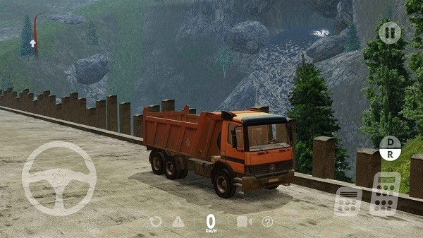 精彩截图-新金沙app2023最新版下载-新金沙app汉化版(Heavy Machines & Mining Simulator)下载 v1.6.7 安卓版3