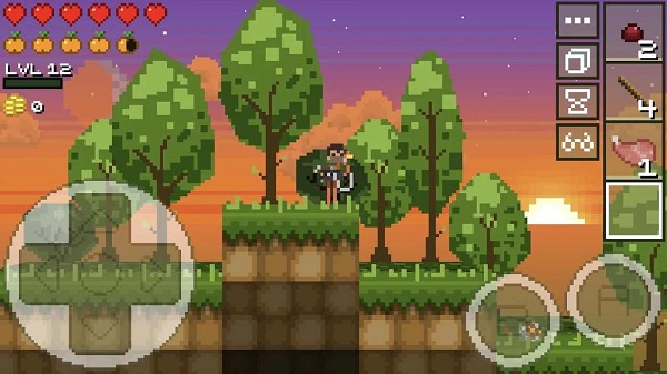 精彩截图-1066vip威尼斯下载联机版下载-1066vip威尼斯下载中文版(迷失的矿工)下载 v1.4.9 安卓版4