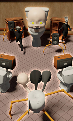 金沙9159大战监控人最新版下载-金沙9159大战监控人游戏正版下载 v1.8 安卓版游戏画面2