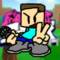 新蒲京娱乐场我的世界him模组下载-黑色星期五之夜我的世界模组手机版下载 v0.2.7.1 安卓版