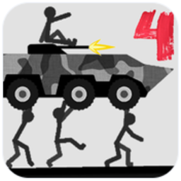 银河贵宾汇GALAXY中文最新版下载-银河贵宾汇GALAXY汉化版(Stickman Annihilation 4)下载 v1.21 安卓版