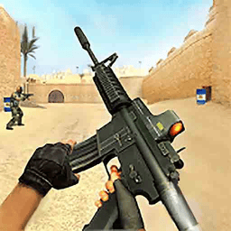 4886com威尼斯人下载枪火战场手机版下载安装-4886com威尼斯人下载枪火战场最新版下载 v1.0 安卓版