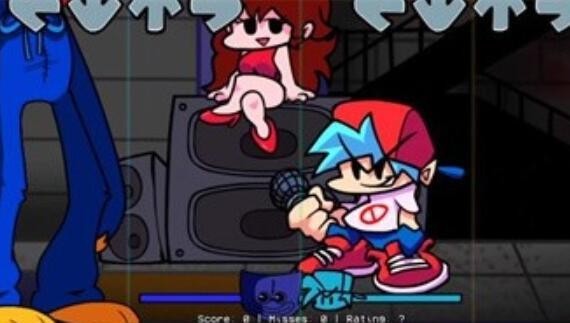 569vip威尼斯波比模组游戏下载-569vip威尼斯波比的游戏时间模组完整版下载游戏画面3