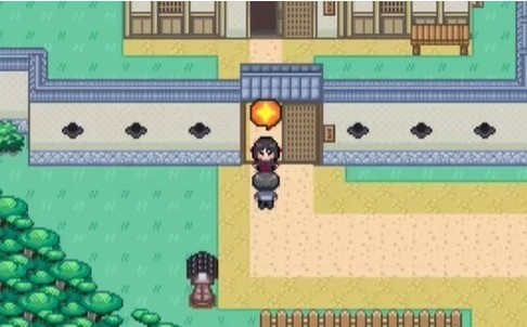 宝可梦迷之规则dlc