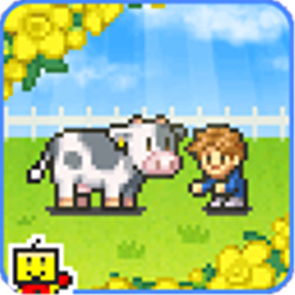 新葡萄手机下载像素牧场物语折相思版汉化下载-新葡萄手机下载像素牧场物语debug最新版下载安装v3.00