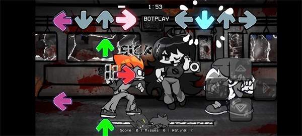 巴黎人blr网址黑色腐蚀模组下载安装-巴黎人blr网址黑色腐蚀模组手机版下载