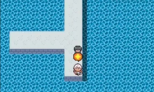 宝可梦迷之规则dlc