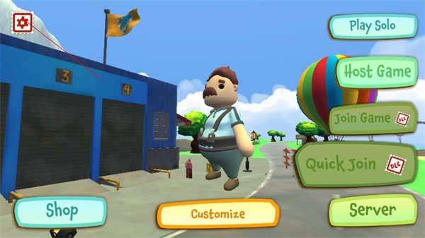 新蒲京官网完整版手游下载安装-新蒲京官网最新版2024下载游戏画面3