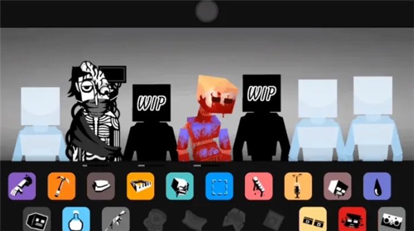 精彩截图-巴黎人blr826网站沙盒模组游戏下载-巴黎人blr826网站沙盒模组最新版下载1